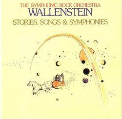Stories Songs & Symphonies