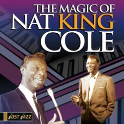 Magic of Nat King Cole