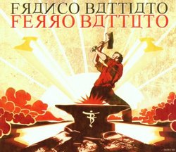 Ferro Battuto