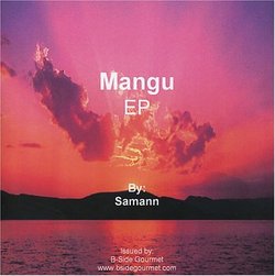 Mangu (EP)