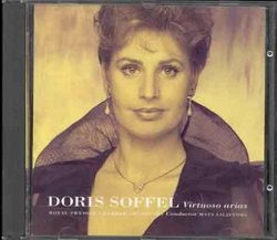 Virtuoso Arias: Doris Soffel