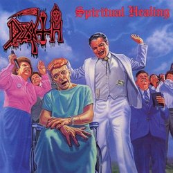 DEATH SPIRITUAL HEALING