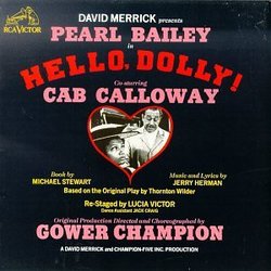 Hello, Dolly! (1967 Broadway Cast)