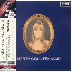 North Country Maid