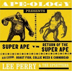 Ape-Ology (Bril)