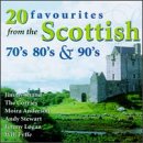 20 Favorites From the Scottish 70's - 90's