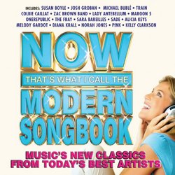 Now Modern Songbook