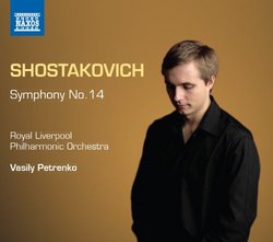 Shostakovich: Symphony No.14