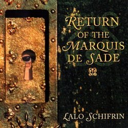 Return of the Marquis de Sade