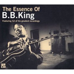 Essence of B.B. King