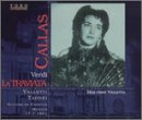 Verdi: La Traviata (Callas's First Violetta)
