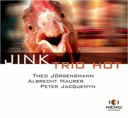 Jink: Hot Trio