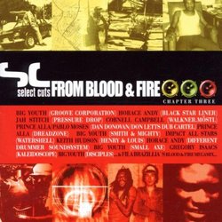 Select Cuts From Blood & Fire 3