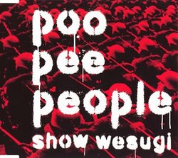 Poo Pee People