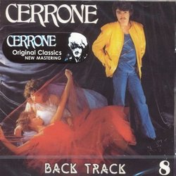 Cerrone 8
