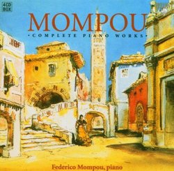 Oeuvres Pour Piano (Integrale)