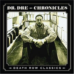 Death Row's Greatest Hits: Chronicles (Clean)