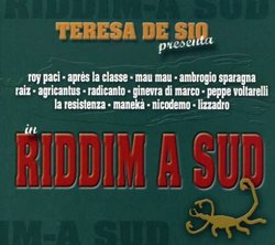 Riddim A Sud