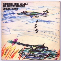 Marching Song, Vol. 1 & 2