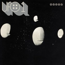 UFO 1