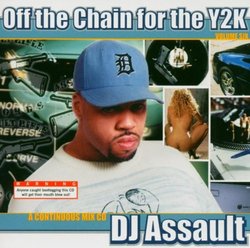 Off the Chain for the Y2k