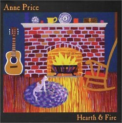 Hearth & Fire