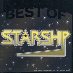 The Best of Starship