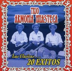 Clasicas 20 Exitos