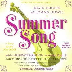 Summer Song - Original London Cast