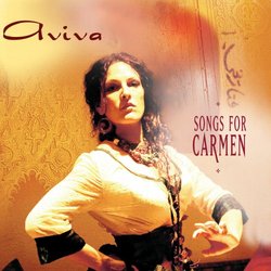Songs For Carmen