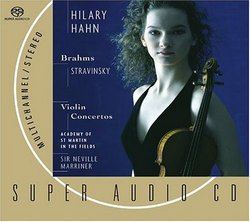 Violin Concertos (Sl)