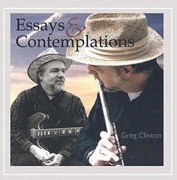 Essays & Contemplations