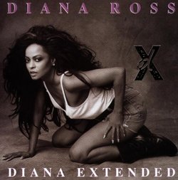 Diana Extended: Remixes