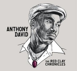Red Clay Chronicles (Dig)