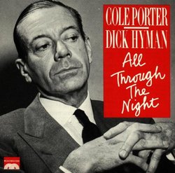 Cole Porter: All Through the Night