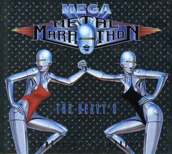 Mega Metal Marathon