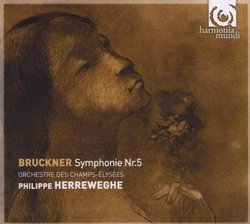 Bruckner: Symphony No 5