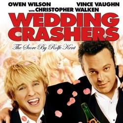 Wedding Crashers [Original Score]