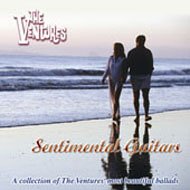 Sentimental Guitars: Ballad Collection