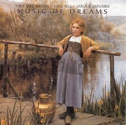 Music of Dreams