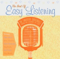 Best of Easy Listening