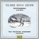 Richard Tauber Sings Lieder of Schubert & Schumann (Pearl)