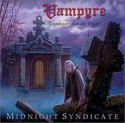 Vampyre : Symphonies from the Crypt