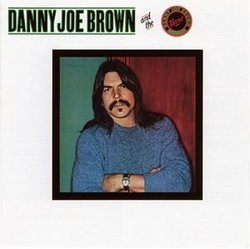 Danny Joe Brown Band