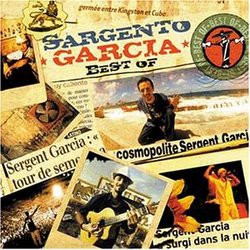 Best of Sergent Garcia