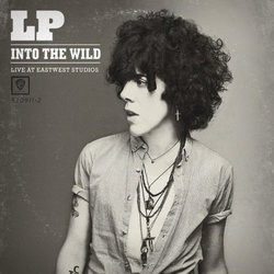 Into The Wild - Live At EastWest Studios (CD/DVD)