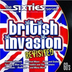 Sixties: British Invasion Revisited