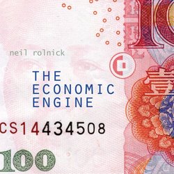 Rolnick: The Economic Engine