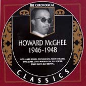 Howard Mcghee 1946-1948