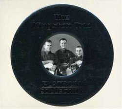 The Kingston Trio: Platinum Collection